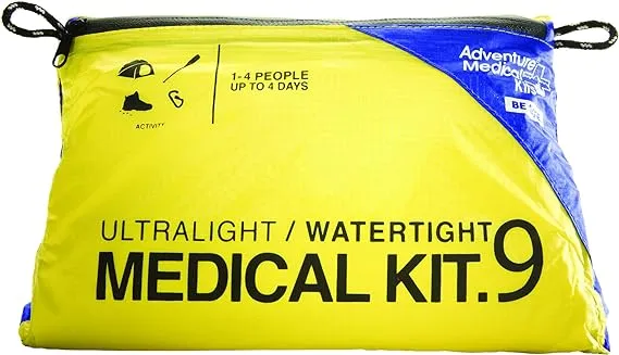 Adventure Medical Ultralight/Watertight First Aid Kit