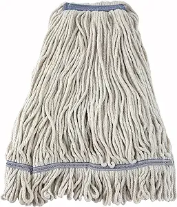 Winco Mop-32W 32 oz Wet Mop Head