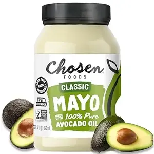 Chosen Foods Avocado Oil Mayo