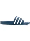 Adilette flat slides