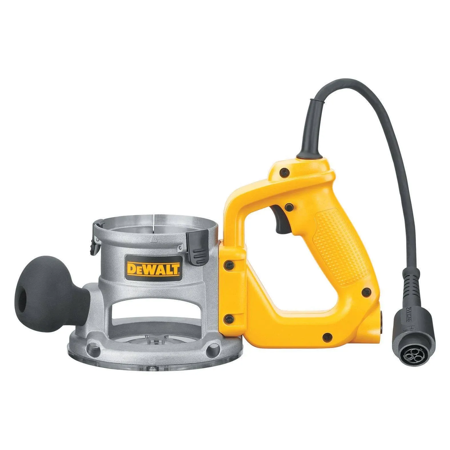 DEWALT Router Base, D-Handle, DW616/618 Compatible (DW6183)