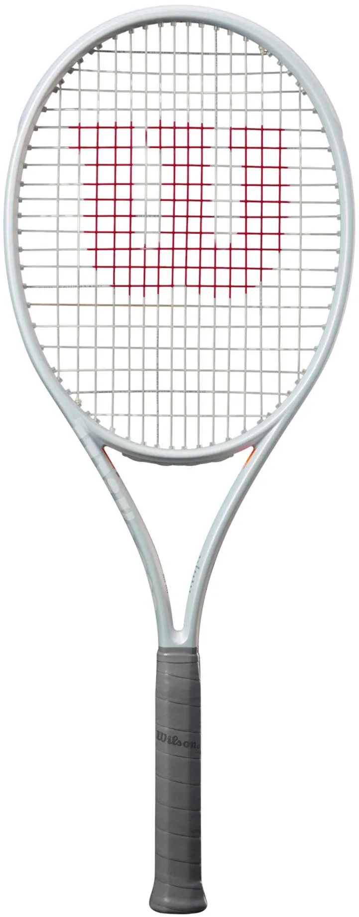 Wilson Shift 99L V1 Tennis Racket Free Strings + Stringing 4" Grip #0