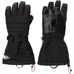 The North Face Montana Ski Glove - Men's - TNF Black - Small