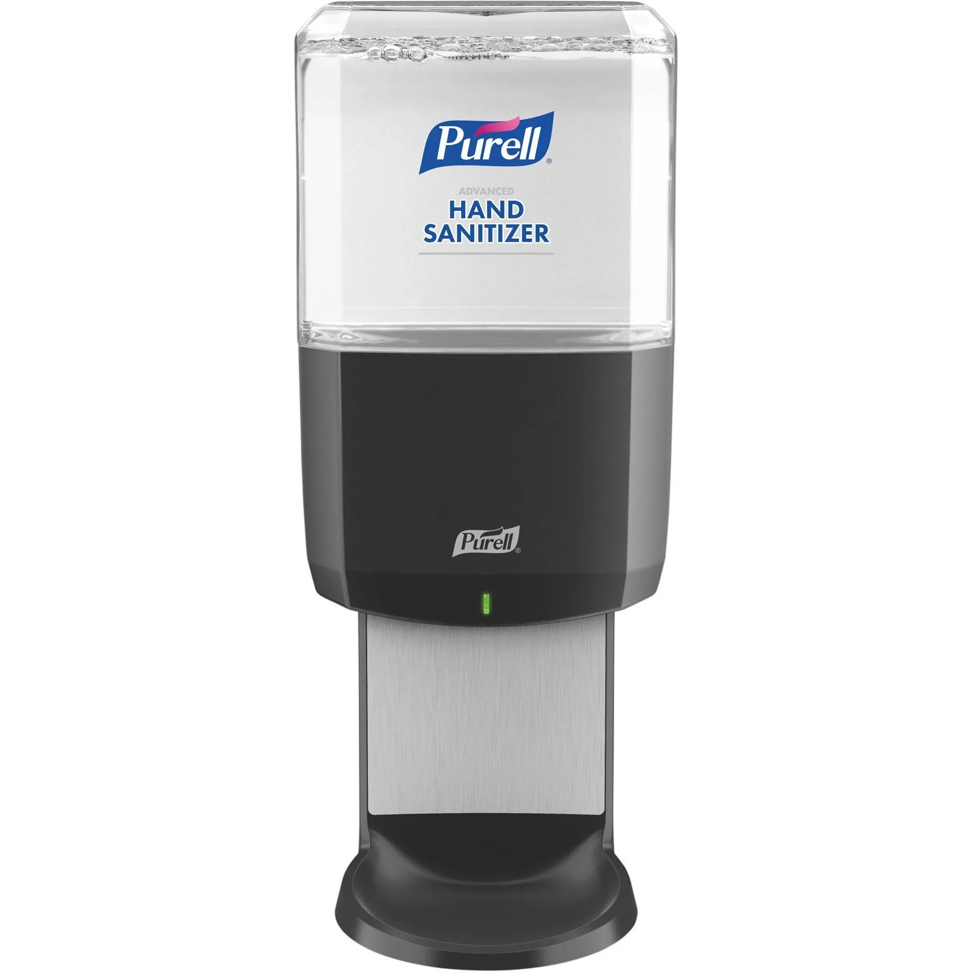 PURELL Graphite Automatic Commercial Soap Dispenser Lowes.com