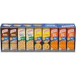 Lance Fresh Sandwich Crackers Variety Pack - 36 Packs