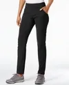 Shop Columbia Storm Surge Pull-on Pant In Black