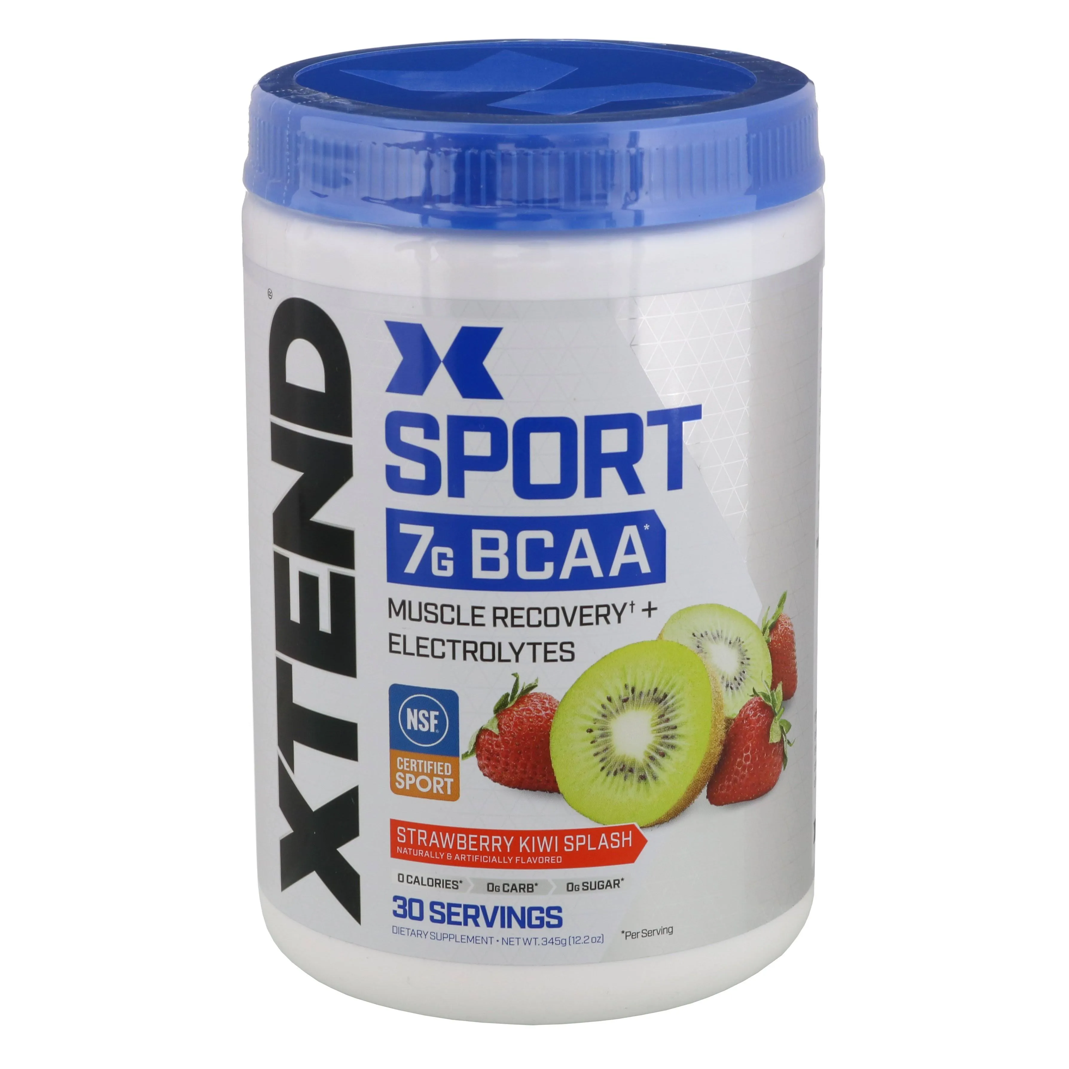 Scivation Xtend BCAA