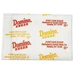 Domino Sugar Pure Cane Sugar Packets - 2000 count