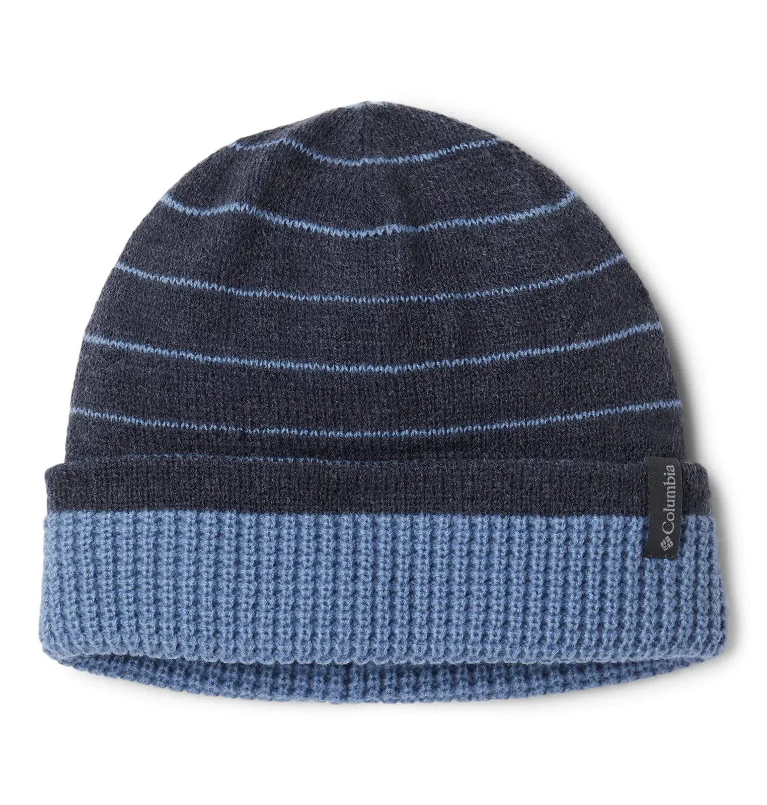 Columbia City Trek Reversible Beanie