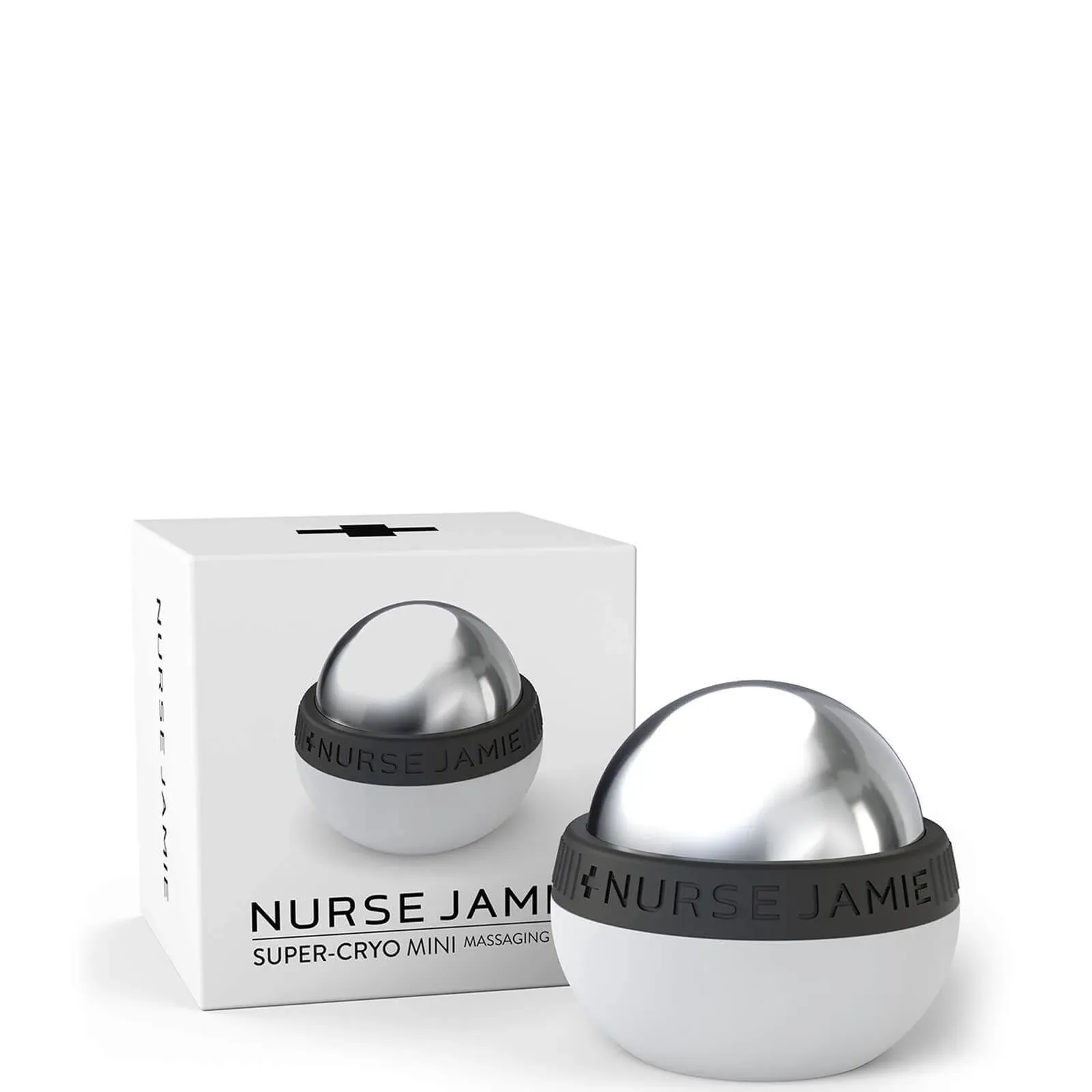 Nurse Jamie Super-Cryo Massaging Orb