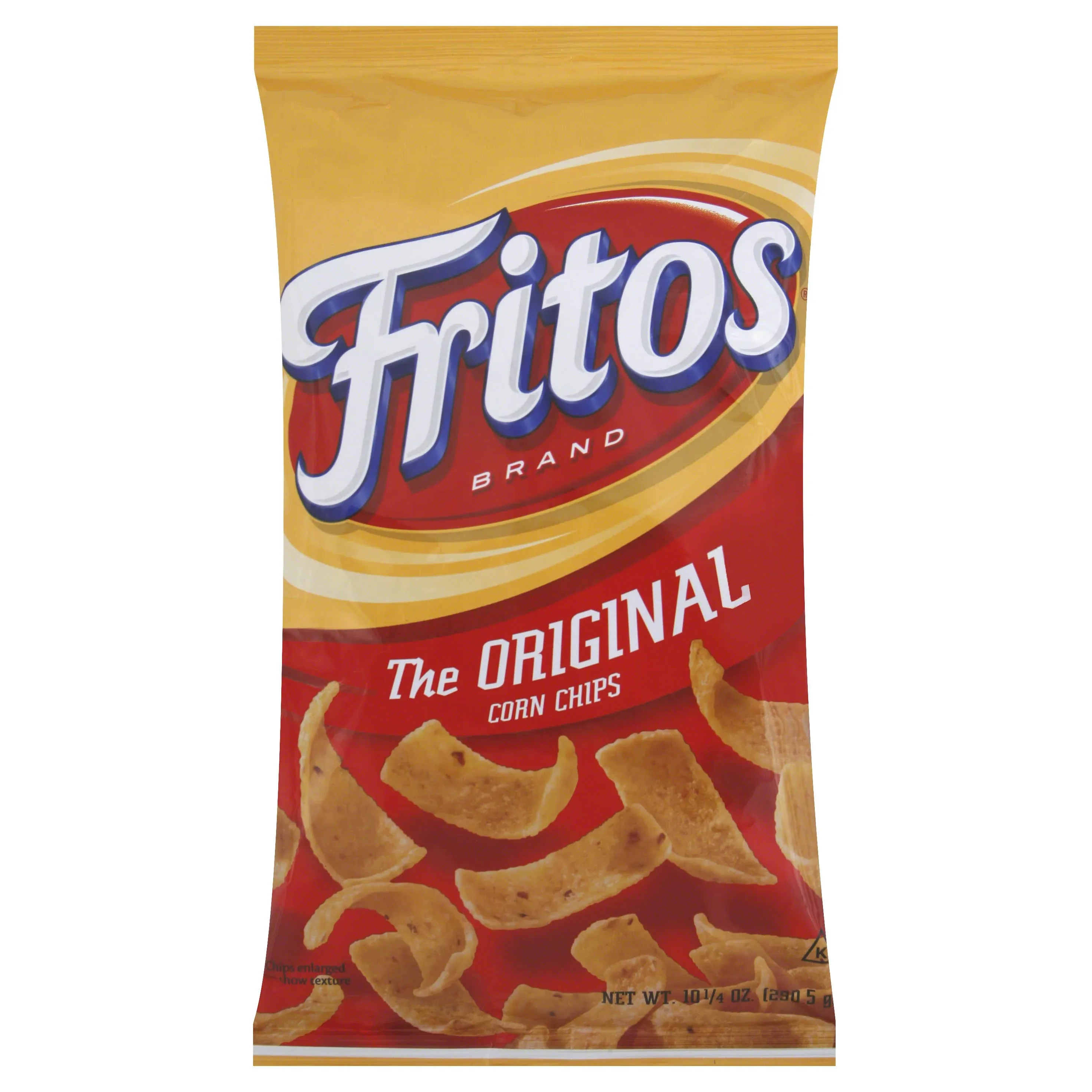 Fritos Original Corn Chips - 9.25oz