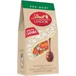 Lindt Lindor Milk Chocolate Truffles