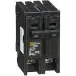 Square D Circuit Breaker HOM2100