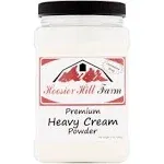 Hoosier Hill Farm Sour Cream Powder, 1 Pound