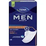 Tena Men Level 3 16 Pcs