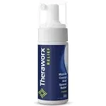 Theraworx Muscle Cramp and Spasm Relief Foam - 3.4 oz