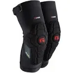 G-Form Pro Rugged Knee Black / Small