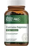 Turmeric Supreme, Extra Strength, 60 Vegan Liquid Phyto-Caps