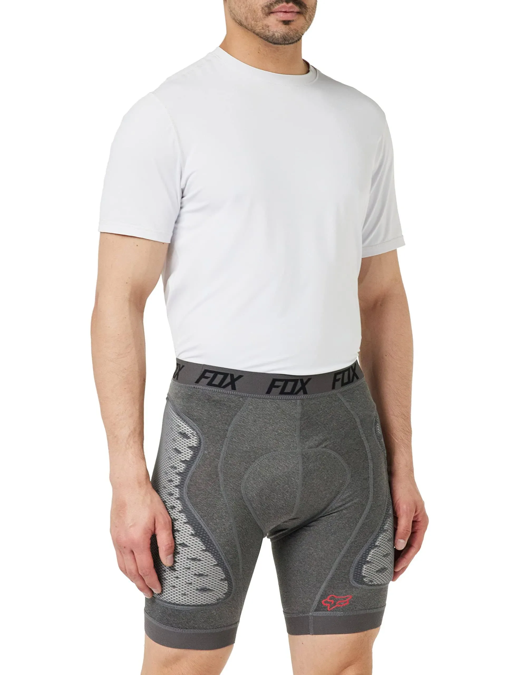 Fox Racing Titan Race Shorts