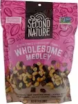 Second Nature Wholesome Medley, Gluten Free - 14 oz