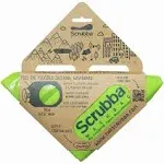 Scrubba Wash Bag Portable Laundry System for Camping and Travel