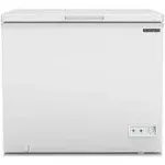 Frigidaire EFRF7003 7.0 Cu. ft. White Chest Freezer