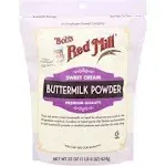 Bob's Red Mill Buttermilk Powder - 22 oz