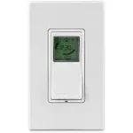 Leviton 24-Hour Programmable Timer