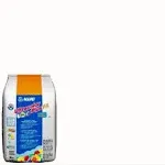 Mapei Ultracolor Plus FA Avalanche All-in-One Grout