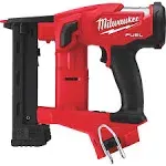 Milwaukee M18 FUEL 18 Gauge 14 in. Narrow Crown Stapler Bare Tool