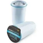 Zerowater 2-Pack Replacement Filter