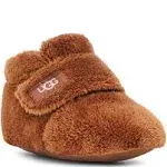 Shop Ugg Baby's Bixbee Boots In Natural