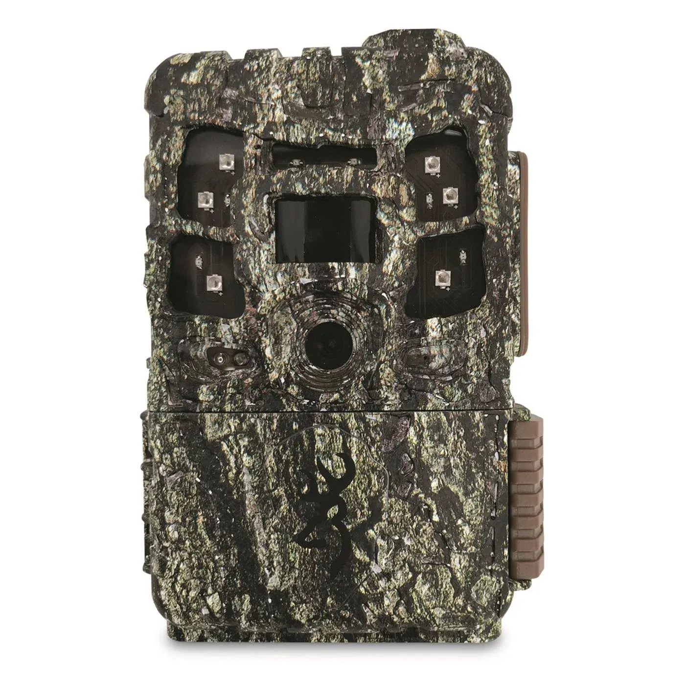 Browning Defender Pro Scout Max Trail Camera