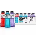 Powerade Zero Sports Drink Variety Pack (20 fl. oz., 24 pk.)