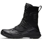 Nike 8" SFB Field 2 Boots, Men's Black