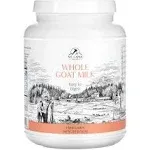 Mt. Capra, Whole Goat Milk , 1 lb (453 g)