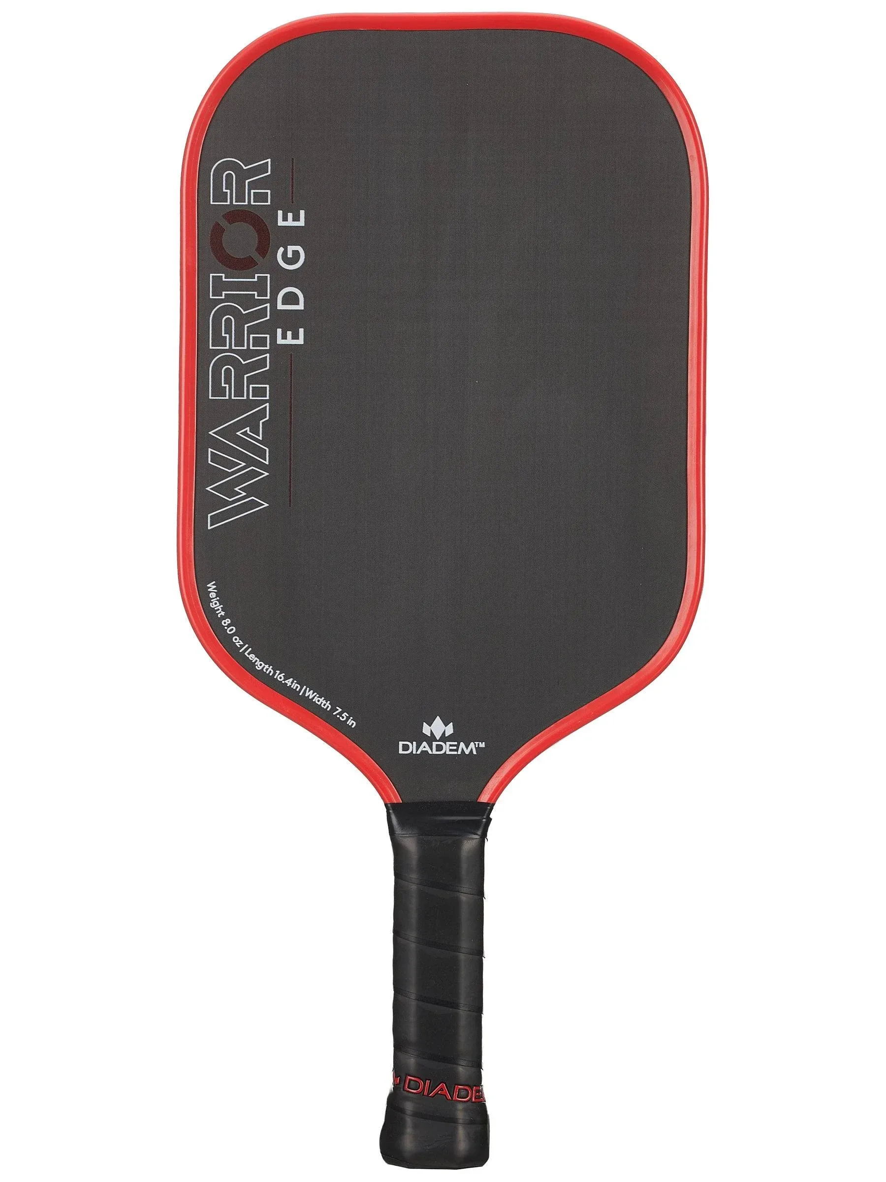 Diadem Warrior Edge Pickleball Paddle