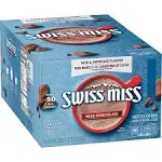 Milk Chocolate Swiss Miss Hot Cocoa Mix