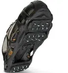 Footcare 249605 Yaktrax Tract Device - Black Large