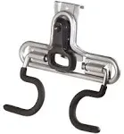 FastTrack Garage Dual Handle Hook