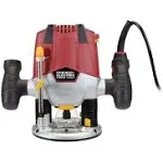 CHICAGO ELECTRIC POWER TOOLS10 Amp Variable Speed Plunge Router