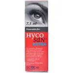 Hycosan Extra Preservative Free Eye Drops