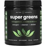 NutraChamps Super Greens Powder Premium Superfood