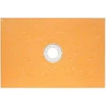 Schluter Kerdi Center Shower Tray 38" x 60"