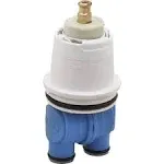 Delta Pressure Balance Cartridge for Tub and Shower Valves