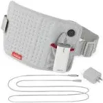 Sunbeam GoHeat USB-Powered Heating Pad