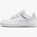 Nike Infant Force 1 Low EasyOn Trainer - White - Size 12