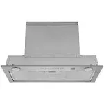 Broan- NuTone PM400SSV Range Hood Power Pack Insert, 21-Inch, Stainless Steel