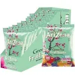 Arizona Fruit Snacks Green Tea