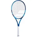 Babolat 2021 Pure Drive Team Tennis Racquet